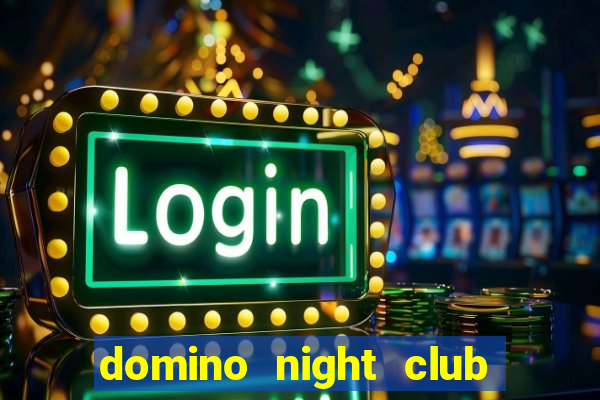 domino night club porto alegre site